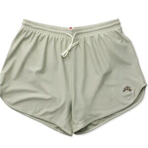 Tracksmith Van Cortlandt Grand Shorts - Size Large